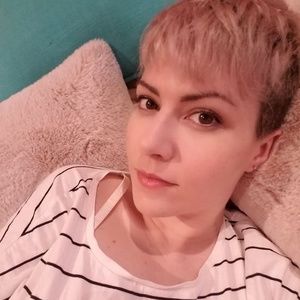 Meet your Posher, Kelsi